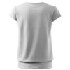 City 120 - biela