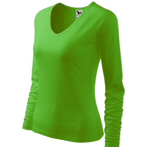 Elegance 127 - green apple