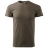 Basic 129 - army