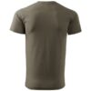 Basic 129 - army
