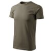 Basic 129 - army