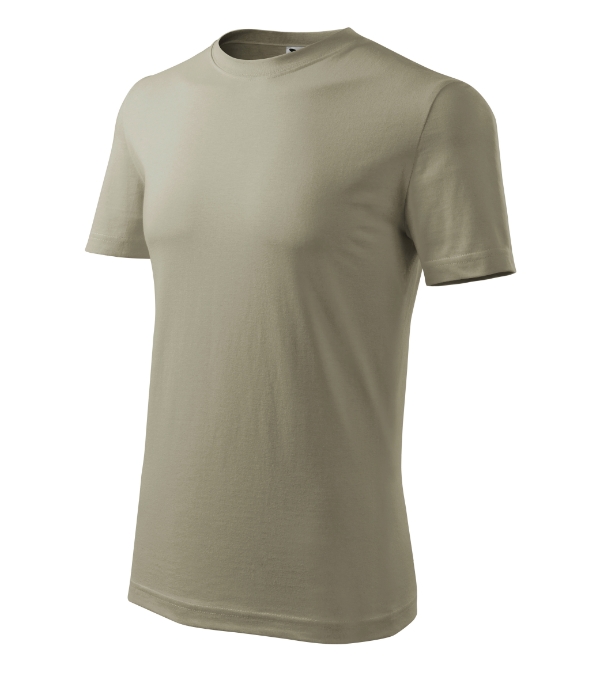 Classic New 132 - svetlá khaki
