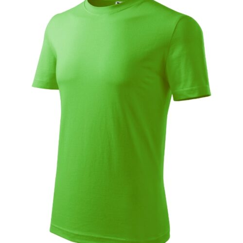 Classic New 132 - green apple
