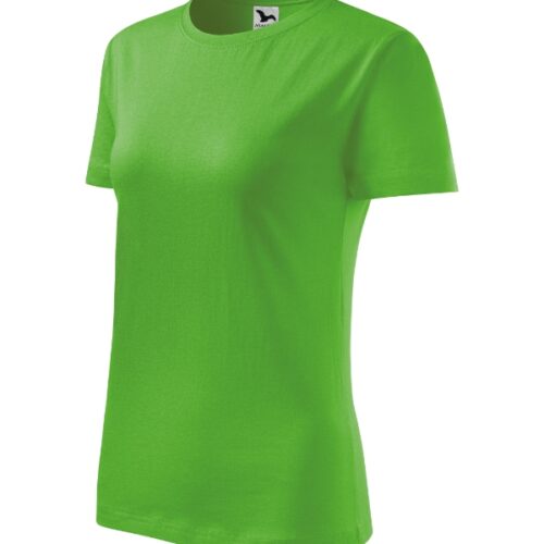 Classic New 133 - green apple