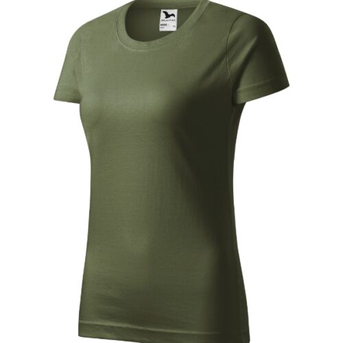 Basic 134 - khaki