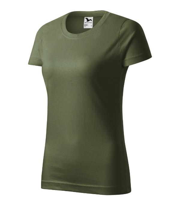 Basic 134 - khaki