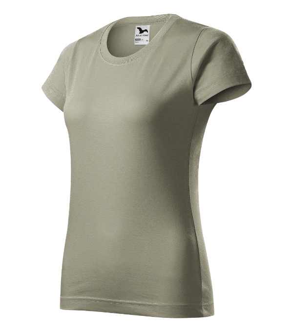 Basic 134 - svetlá khaki