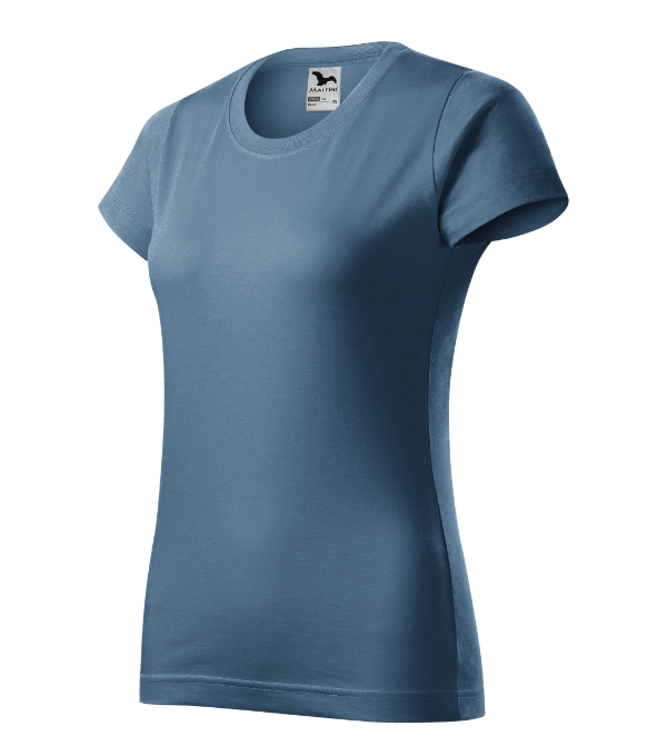 Basic 134 - denim