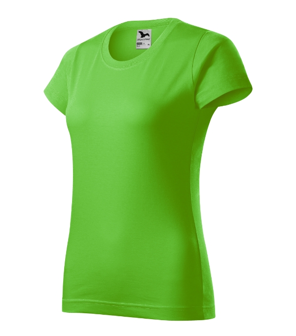 Basic 134 - green apple