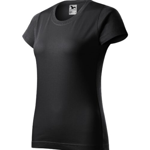 Basic 134 - ebony gray