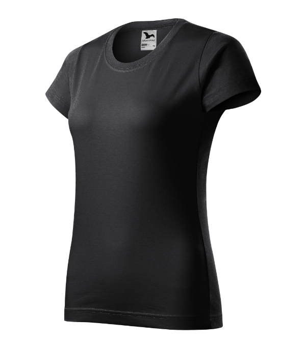 Basic 134 - ebony gray