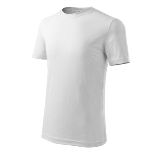 Classic New 135 - biela