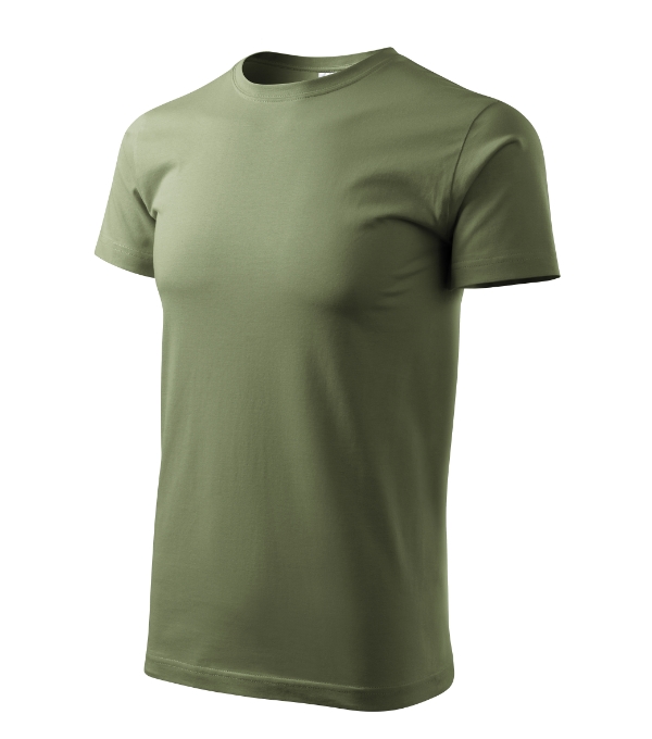 Heavy New 137 - khaki