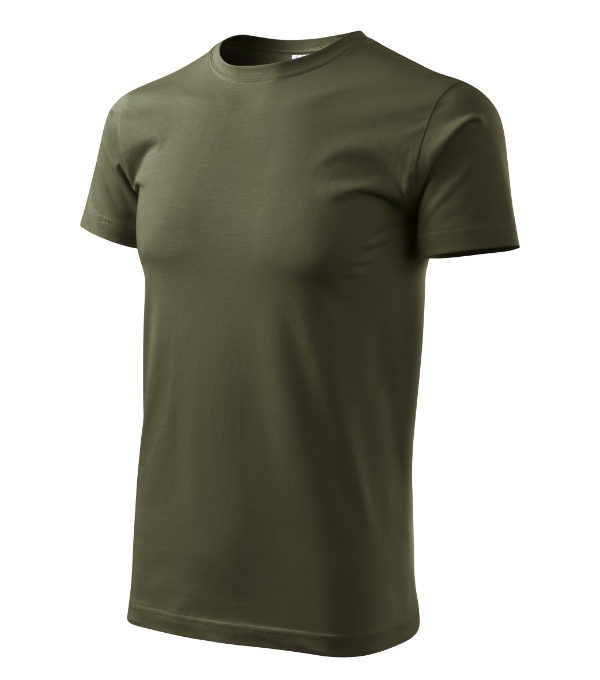 Heavy New 137 - military