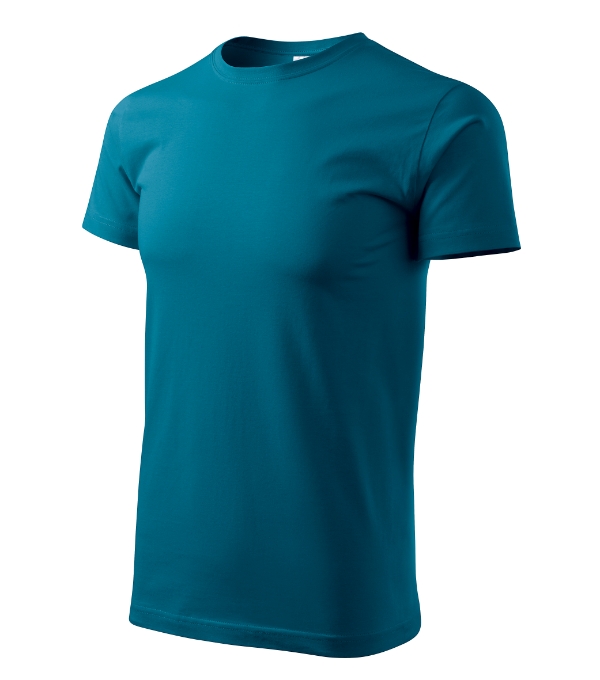 Heavy New 137 - petrol blue