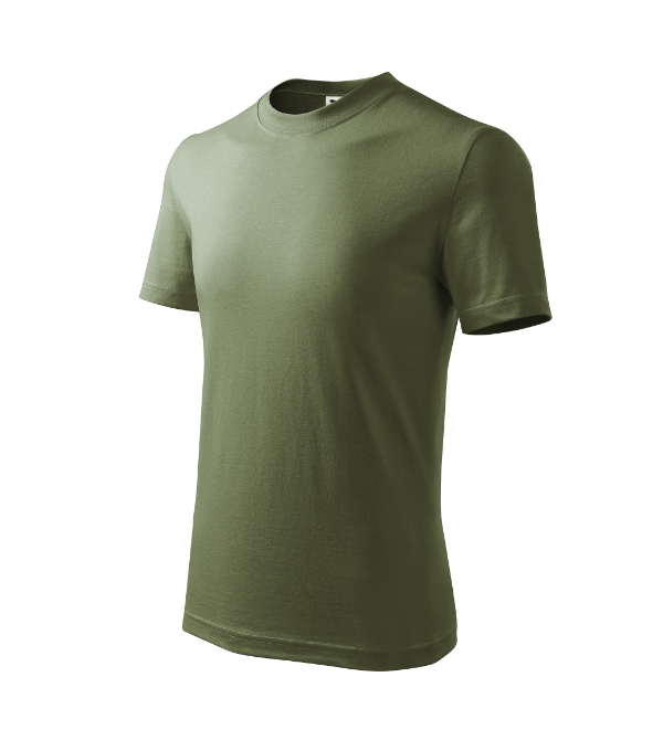 Basic 138 - khaki