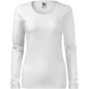 Slim 139 - biela