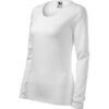 Slim 139 - biela