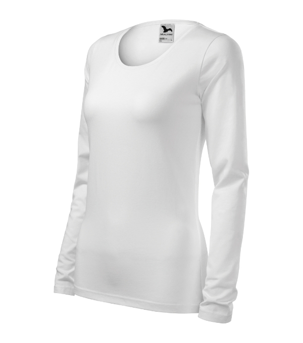 Slim 139 - biela