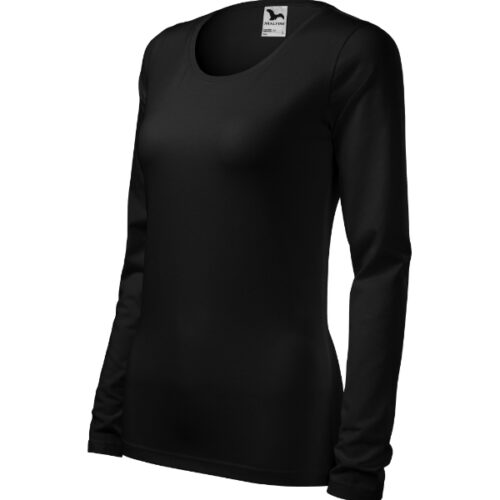 Slim 139 - čierna