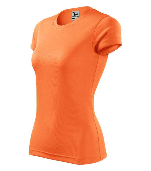 Fantasy 140 - neon mandarine