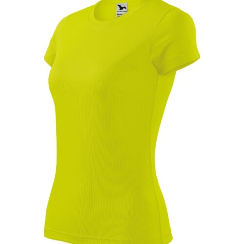 Fantasy 140 - neon yellow