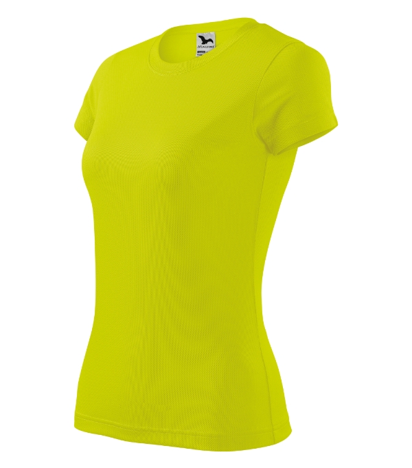 Fantasy 140 - neon yellow