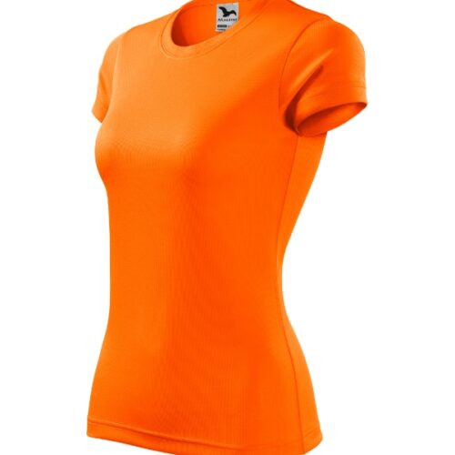 Fantasy 140 - neon orange