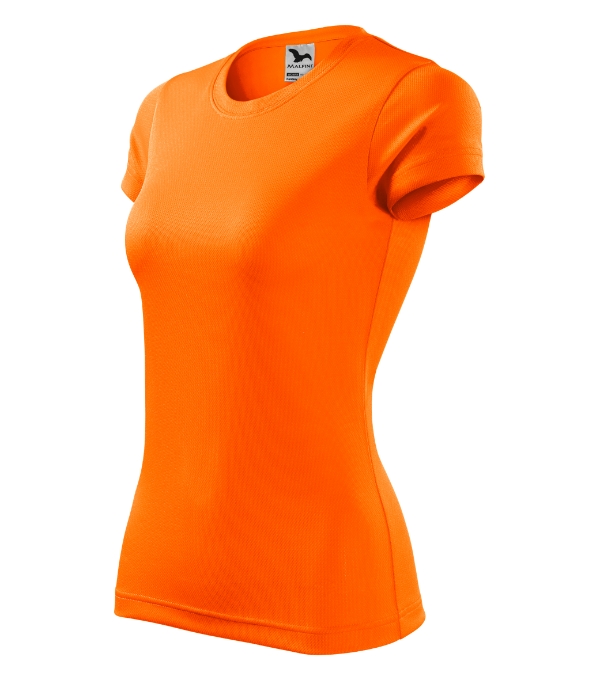 Fantasy 140 - neon orange