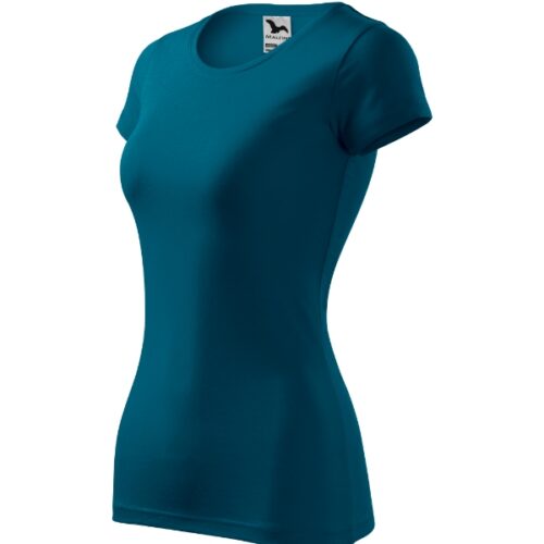 Glance 141 - petrol blue