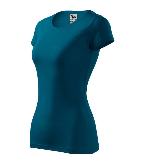 Glance 141 - petrol blue