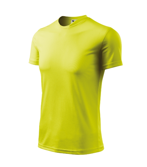 Fantasy 147 - neon yellow