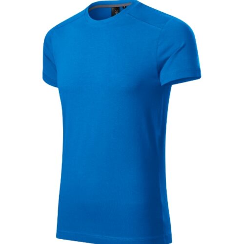 Action 150 - snorkel blue