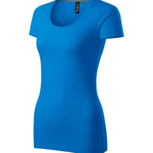 Action 152 - snorkel blue