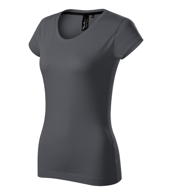Exclusive 154 - light anthracite