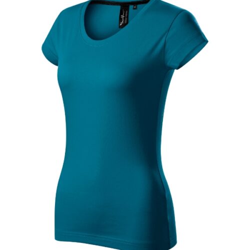 Exclusive 154 - petrol blue