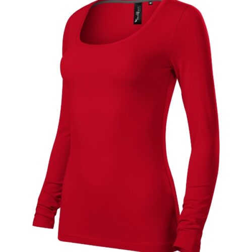 Brave 156 - formula red