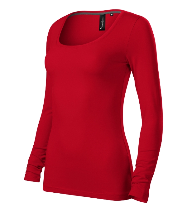 Brave 156 - formula red