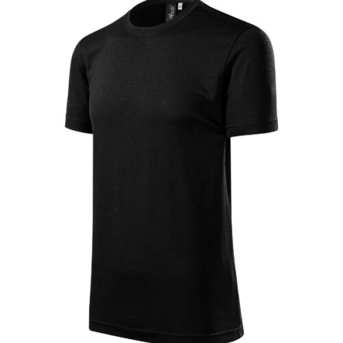 Merino Rise 157 - čierna