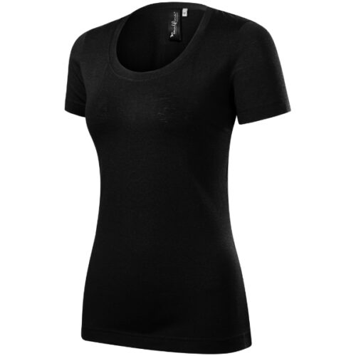 Merino Rise 158 - čierna