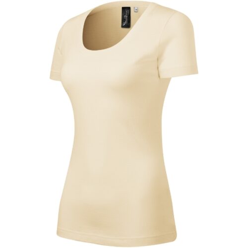 Merino Rise 158 - mandľová