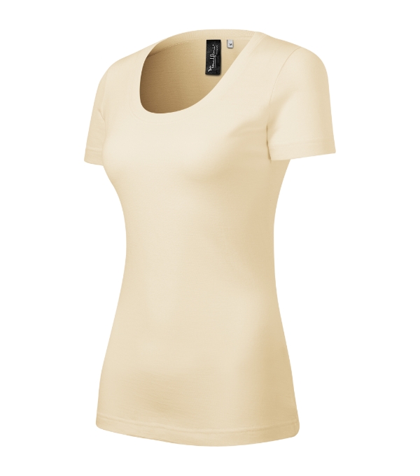 Merino Rise 158 - mandľová