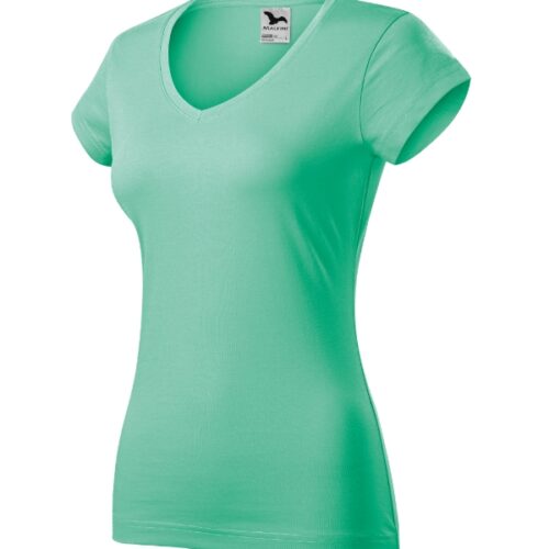 Fit V-neck 162 - mätová