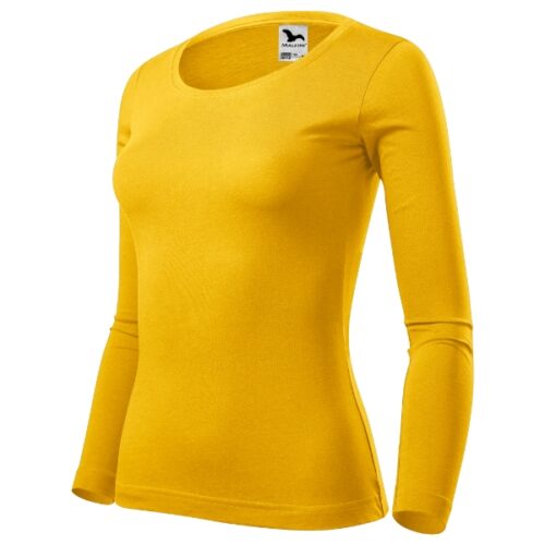 Fit-T LS 169 - žltá