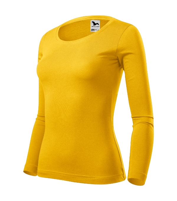 Fit-T LS 169 - žltá