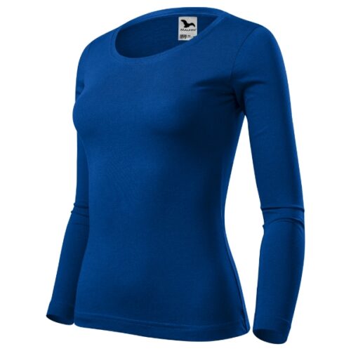 Fit-T LS 169 - kráľovská modrá