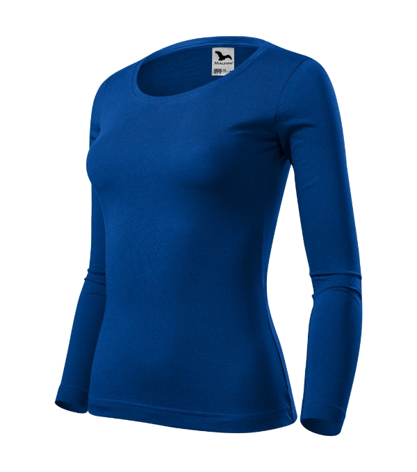 Fit-T LS 169 - kráľovská modrá