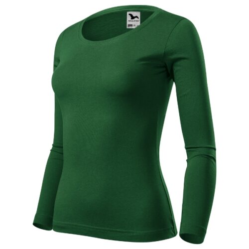 Fit-T LS 169 - fľaškovozelená