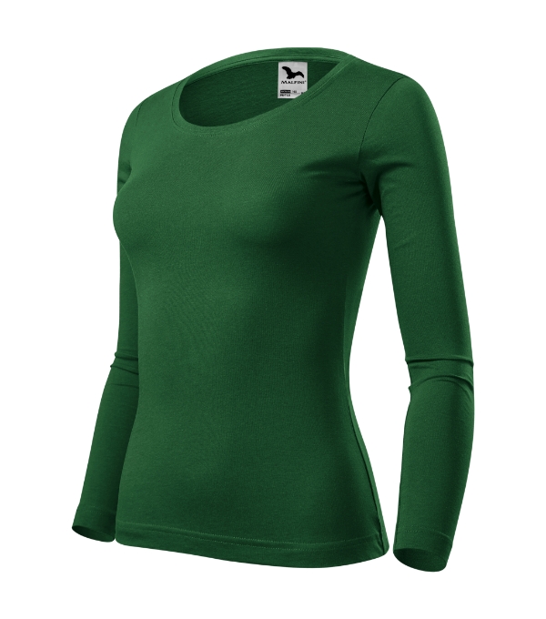 Fit-T LS 169 - fľaškovozelená