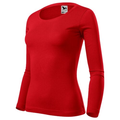 Fit-T LS 169 - červená